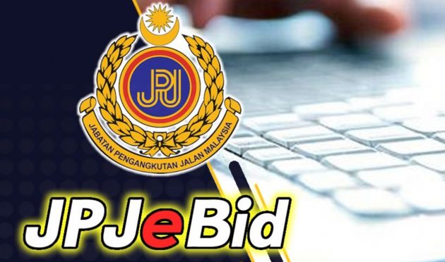 No plat terkini johor 2021